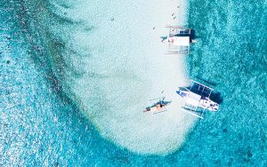 Cebu boat ride