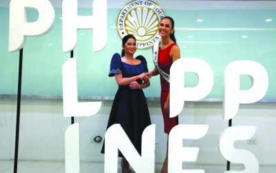 Best Philippines Promoter