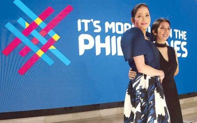 Netizens join new ‘It’s More Fun in the Philippines’ campaign